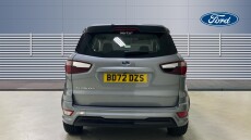 Ford EcoSport 1.0 EcoBoost 140 ST-Line 5dr Petrol Hatchback